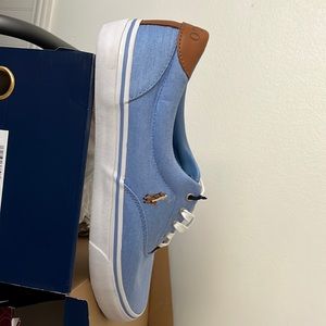 Ralph Lauren size 11.5 Sneaker